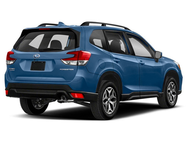 2020 Subaru Forester Convenience in Cars & Trucks in Thunder Bay - Image 3
