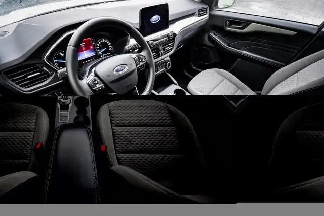 2022 Ford Escape SE Hybrid • HEATED SEATS • SPORT APPEARANCE PKG in Cars & Trucks in Kingston - Image 14