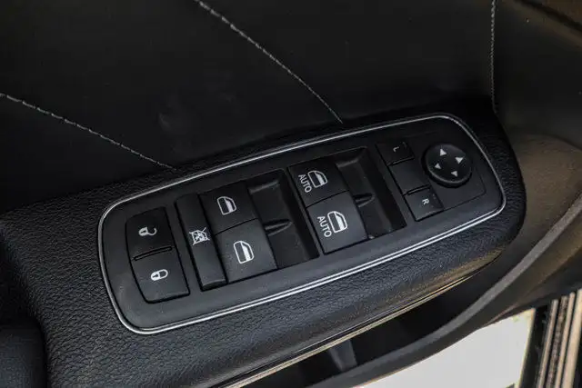 2023 Dodge Charger LEATHER AUTOMATIC in Cars & Trucks in Strathcona County - Image 20