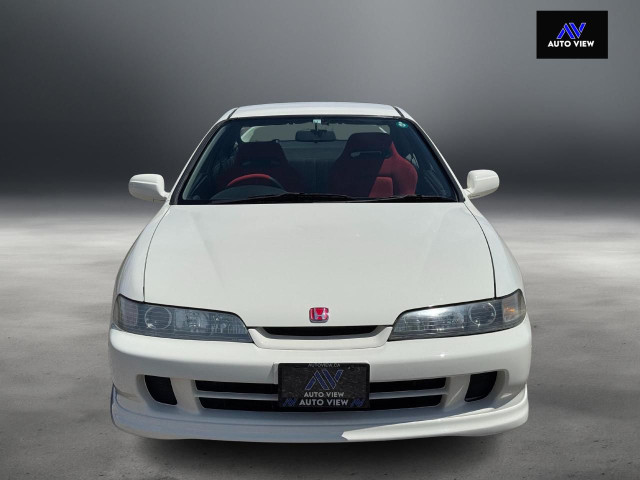 1997 Acura Integra Type R **JAPANESE IMPORT**RIGHT HAND DRIVE** in Cars & Trucks in Hamilton - Image 2