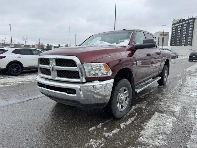 2018 Ram 2500 ST in Cars & Trucks in Calgary