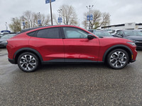 This Brand New RAPID RED METALLIC TINTED CLEARCOAT 2024 FORD MUSTANG MACH-E SELECT is powered by a 7... (image 5)