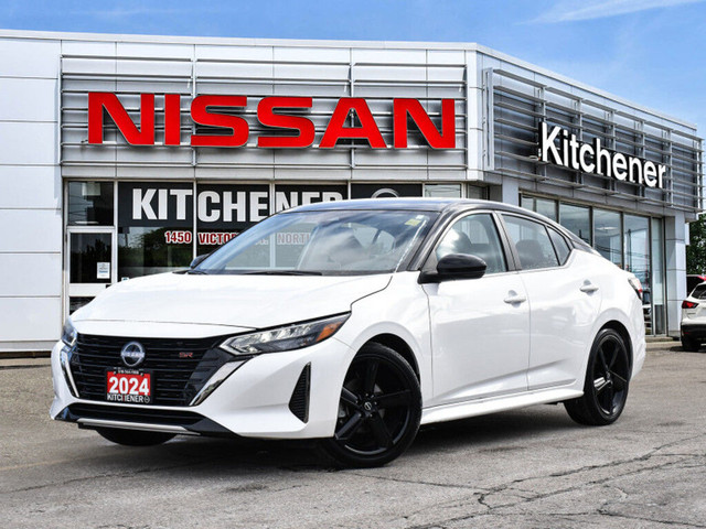 2024 Nissan Sentra SR in Cars & Trucks in Kitchener / Waterloo