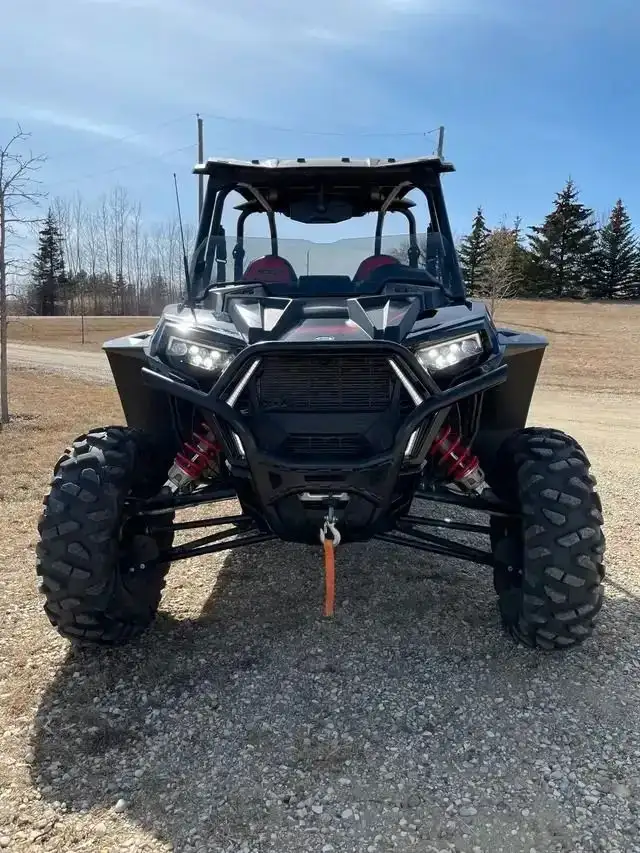 2020 POLARIS RZR 1000 XP4 PREMIUM (FINANCING AVAILABLE) in ATVs in Strathcona County - Image 4