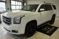 2019 GMC Yukon SLE