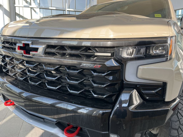 2023 Chevrolet Silverado 1500 ZR2 in Cars & Trucks in Edmonton - Image 4