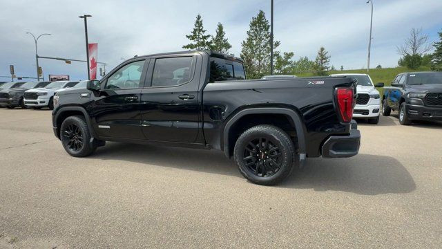 2022 GMC Sierra 1500 Limited Elevation | Apple CarPlay in Cars & Trucks in Edmonton - Image 3