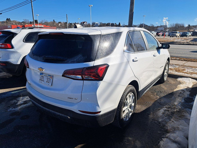 2022 Chevrolet Equinox LT in Cars & Trucks in Saint John - Image 4