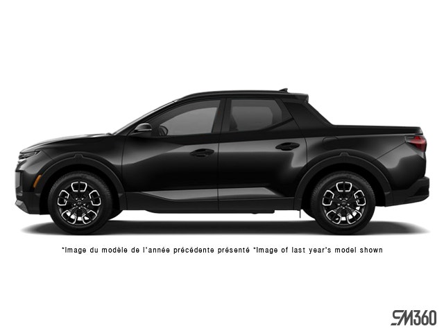 2023 Hyundai SANTA CRUZ TREND TREND