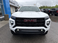 AMVIC Licensed Dealer The 2025 GMC Canyon Elevation is built for off-road adventure with a 2-inch fa... (image 1)