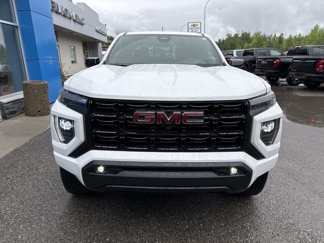 2025 GMC Canyon Elevation in Cars & Trucks in Banff / Canmore - Image 2