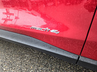 This Brand New RAPID RED METALLIC TINTED CLEARCOAT 2024 FORD MUSTANG MACH-E SELECT is powered by a 7... (image 4)