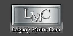 Legacy Motor Cars