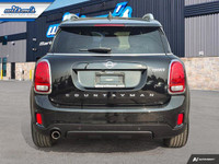Look at this certified 2020 MINI Countryman Cooper Countryman AWD | Leather | Panoramic Sunroof | He... (image 3)
