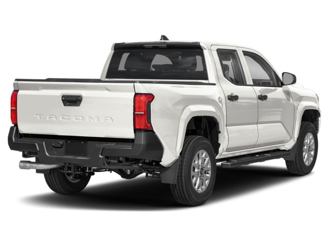 2025 Toyota Tacoma in Cars & Trucks in Penticton - Image 2