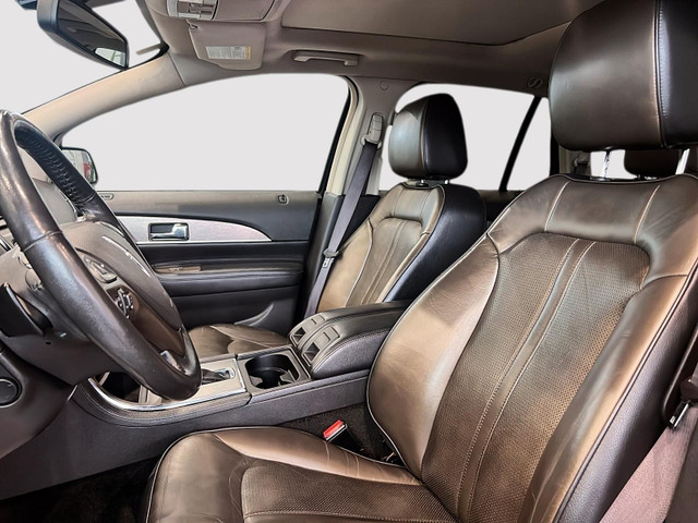 2013 Lincoln MKX 4D Utility AWD in Cars & Trucks in Calgary - Image 3