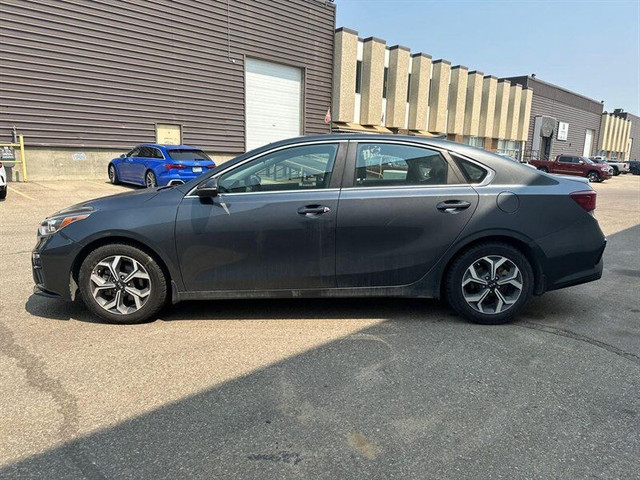 2020 Kia Forte EX Plus in Cars & Trucks in St. Albert - Image 3