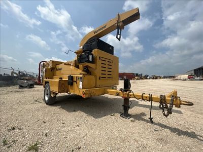 2019 Vermeer BC1800XL in Heavy Equipment in Winnipeg - Image 2