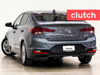NO ACCIDENTS / CLEAN CARFAX / Climate Control, Auxiliary Audio Input, Bluetooth Music and more! Clut... (image 4)