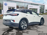 This Volkswagen ID.4 boasts a Electric engine powering this Automatic transmission. Window Grid And... (image 4)