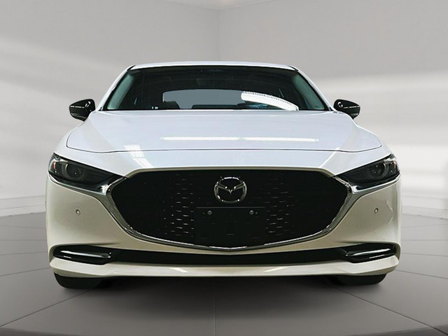 2024 Mazda Mazda3 GT TURBO CUIR TOIT NAV 4RM in Cars & Trucks in Laval / North Shore - Image 2