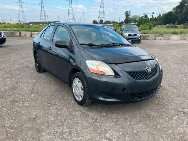 2009 Toyota Yaris * AUTOMATIQUE - 182000KM * in Cars & Trucks in Laval / North Shore - Image 3