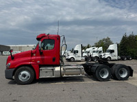 2019 FREIGHTLINER X12564ST TADC TRACTOR; Heavy Duty Trucks - CONVENTIONAL W/O SLEEPER;Purchase your... (image 3)