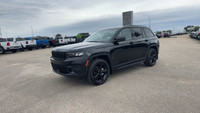 2024 Jeep Grand Cherokee....Save over new with this Gently used Pre-Loved Jeep, so nice its inside o... (image 2)