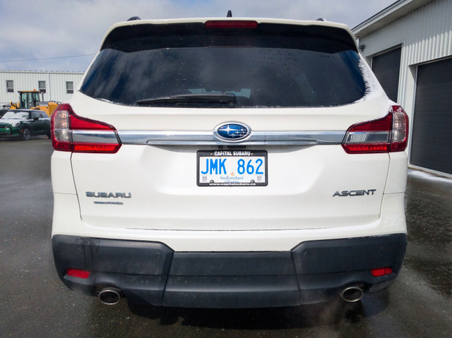2020 Subaru ASCENT Touring in Cars & Trucks in St. John's - Image 4