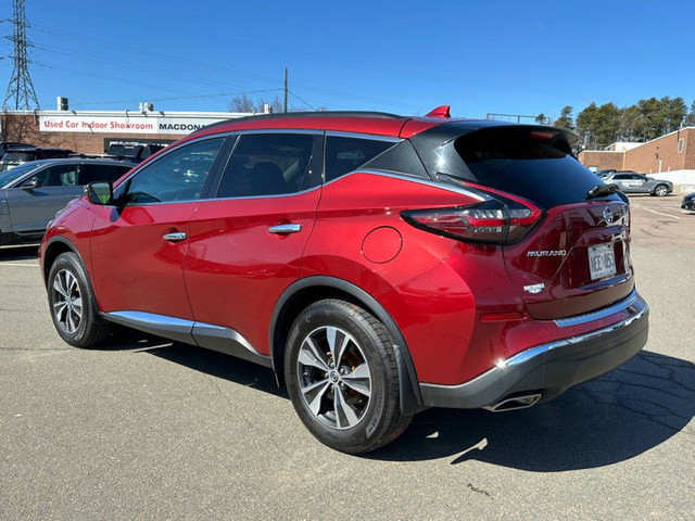 2019 Nissan Murano SV AWD - Certified - Sunroof - $198 B/W in Cars & Trucks in Moncton - Image 3