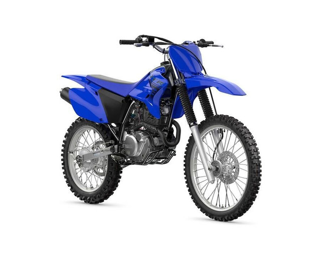2024 Yamaha TTR230 in Dirt Bikes & Motocross in Laval / North Shore - Image 3