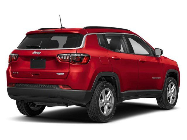 2025 Jeep Compass Latitude in Cars & Trucks in Timmins - Image 2