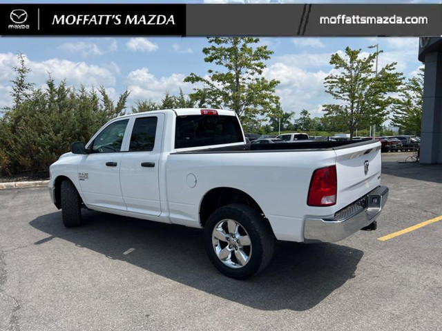 2019 Ram 1500 Classic ST - Rear Camera - Cruise Control in Cars & Trucks in Barrie - Image 3