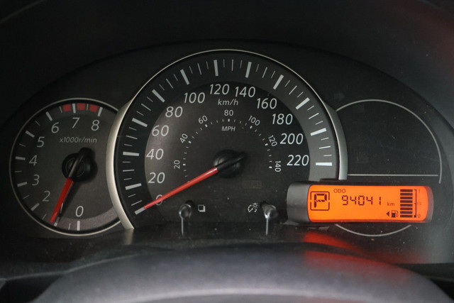 2016 Nissan Micra SR AUTOMATIQUE CERTIFIÉ ET INSPECTÉ in Cars & Trucks in City of Montréal - Image 4