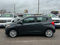 The 2019 Chevrolet Spark LT is a compact car that packs a punch with its sleek design and advanced f... (image 1)