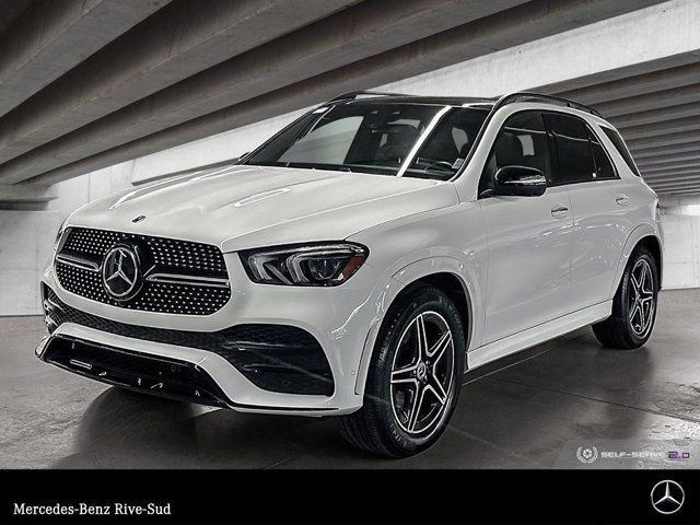 2022 Mercedes-Benz GLE 450 4MATIC SUV | ENSEMBLE TECHNOLOGIE | A in Cars & Trucks in Longueuil / South Shore