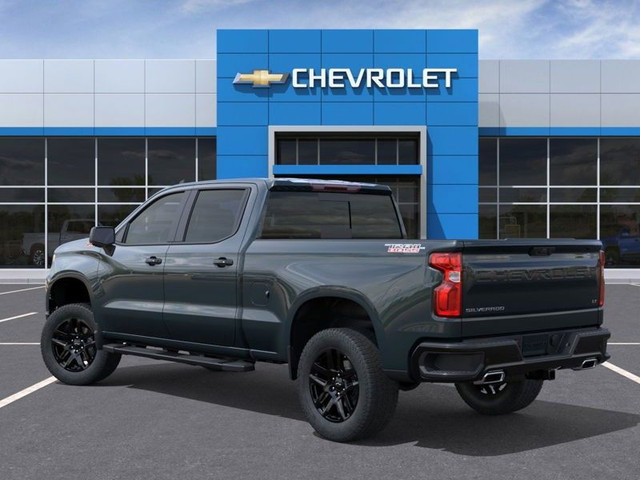 2026 Chevrolet Silverado 1500 in Cars & Trucks in Oakville / Halton Region - Image 3