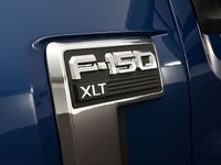 The 2024 Ford F-150 XLT with the 3.5 L EcoBoost V6 is a strong and versatile full-size pickup. It de... (image 4)