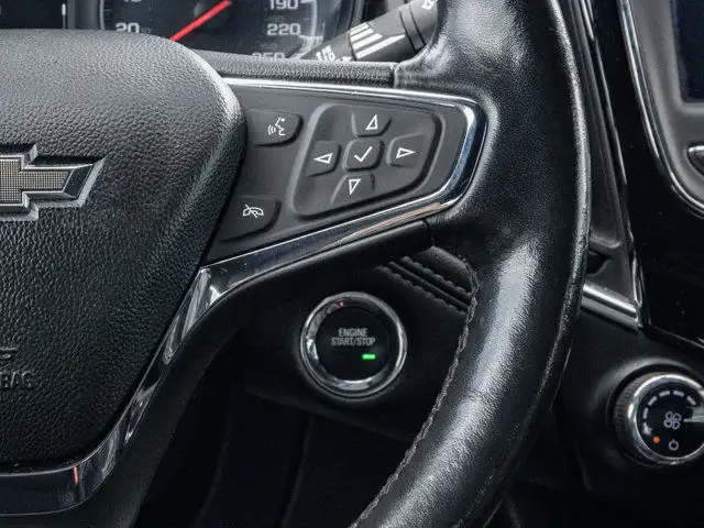 2019 Chevrolet Cruze Premier in Cars & Trucks in Barrie - Image 21