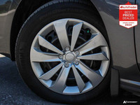 Odometer is 14677 kilometers below market average! Gray 2020 Subaru Impreza Convenience AWD CVT Line... (image 8)