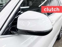 NO ACCIDENTS / CLEAN CARFAX / Auto Dimming Rearview Mirror, Front Heated Seats, Driver Seat Memory S... (image 8)