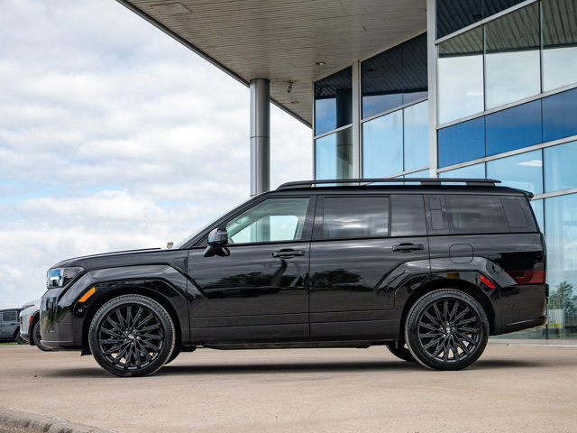 2024 Hyundai Santa Fe Ultimate Calligraphy in Cars & Trucks in Barrie - Image 4