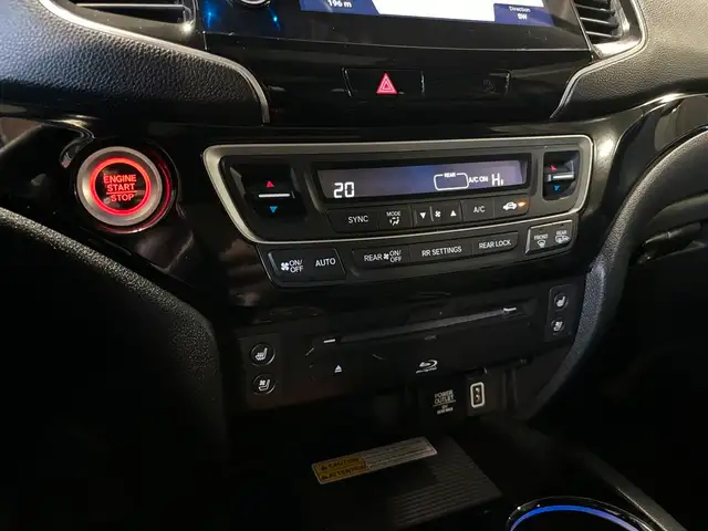 2022 Honda Pilot Touring|7PASSENGER|AWD|NAV|REARSCREEN|LEATHER|+ in Cars & Trucks in City of Toronto - Image 29