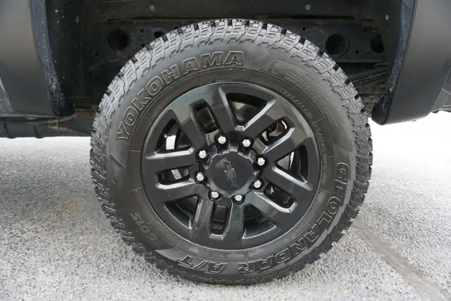2018 Chevrolet Silverado 2500HD in Cars & Trucks in Oakville / Halton Region - Image 38