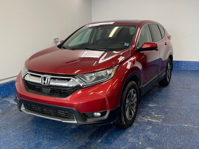2019 Honda CR-V in Cars & Trucks in Truro