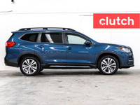 NO ACCIDENTS / CLEAN CARFAX / 1 OWNER / Auto Dimming Rearview Mirror, Front Heated Seats, Rear Heate... (image 3)