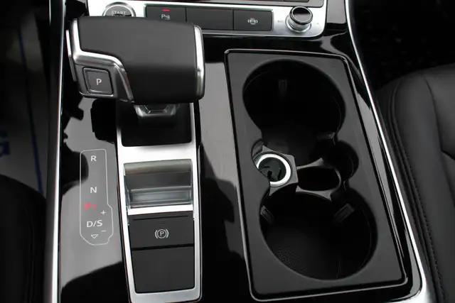 2022 Audi Q7 KOMFORT QUATTRO/PANO. ROOF/B.CAMERA in Cars & Trucks in Calgary - Image 15
