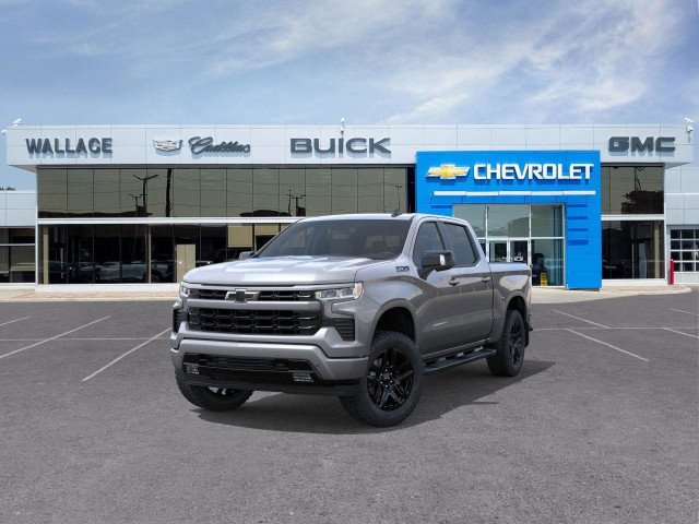 2026 Chevrolet Silverado 1500 RST in Cars & Trucks in Oakville / Halton Region
