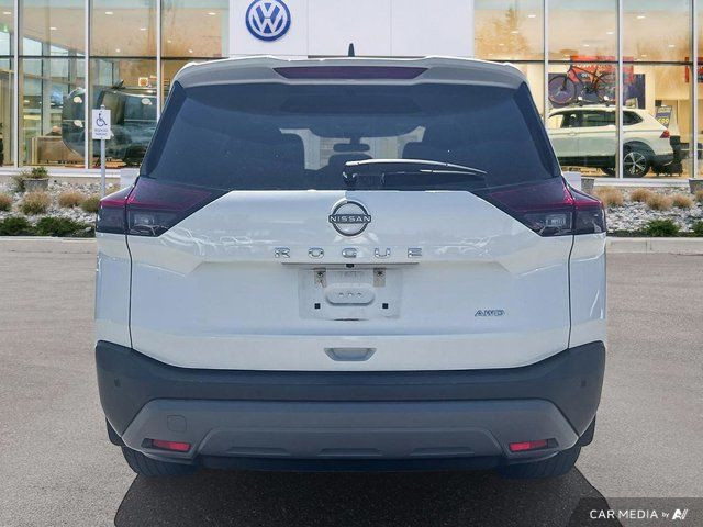 2022 Nissan Rogue in Cars & Trucks in Abbotsford - Image 4
