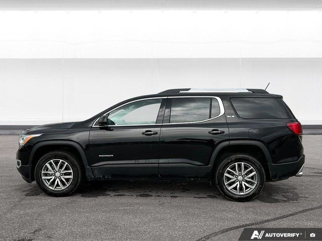 2019 GMC Acadia SLE in Cars & Trucks in Winnipeg - Image 2